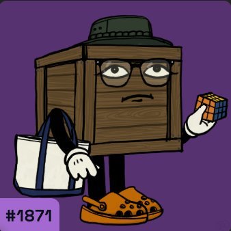eddddy67's profile picture. Plume Goon, base.eth