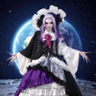 くろかびさんのプロフィール画像