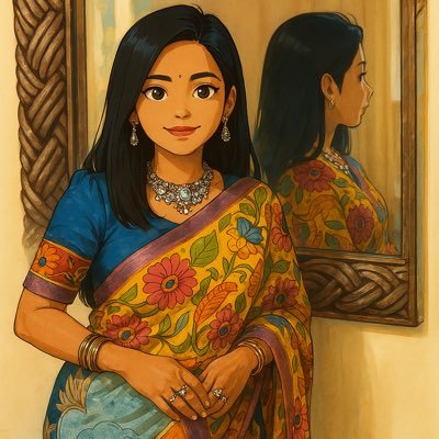 _ginger__tea_'s profile picture. Modern soul, old roots. Mostly here to observe 👀quietly sipping filter coffee and watching the world unfold