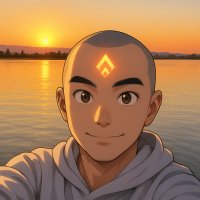 Monk Zero (@nocommas) 's Twitter Profile