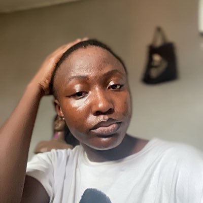 not your regular type of girl. Student MLS🔬🦠// Ambivert🌚// Fitness Enthusiast💪🏽🏋🏽♀️