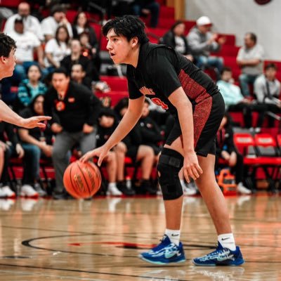 Elijah Feather Jr Profile