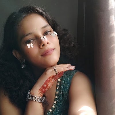 NimratB06's profile picture. 