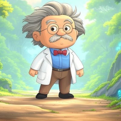 icpbenja's profile picture.