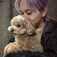 あんこ🍀ྀི (@mashidam0325) 's Twitter Profile Photo