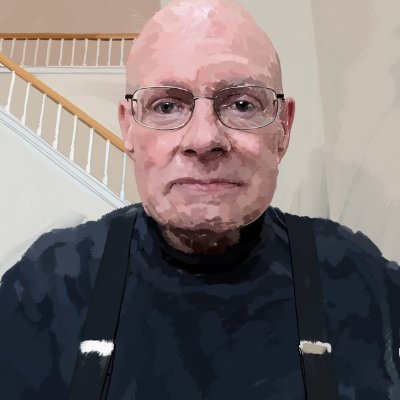 eideticmemory's profile picture. I forget TOO MUCH 'STUFF' now!
Probably He/Him, but sensitive nonetheless.
Looking for an alternative ending to this plane/'plain' of existence. Black Hole?