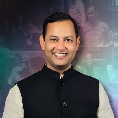 MLA, Bawana Assembly - Delhi,
Co-Incharge - Punjab SC Morcha,
Minister of Social Welfare, SC & ST Welfare, Cooperative, & Election - Government of Delhi
