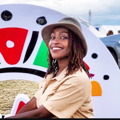 Award-winning Journalist @ntvkenya |Media &Comms |Driving impactful conversations on human rights, social justice, sustainable,inclusive development & wellness.