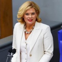 Julia Klöckner (@juliakloeckner) 's Twitter Profile