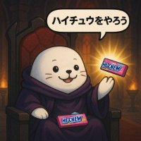 あざらし@kintone (@moduloseal) 's Twitter Profile Photo あざらし@kintone (@moduloseal) 's Twitter Profile Photo