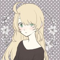 りか (@kawarica) 's Twitter Profile