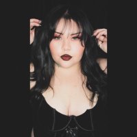 🦇🩸𝕳𝖆𝖟𝖊𝖑 🥀🖤 (@hazelryder) 's Twitter Profile Photo 🦇🩸𝕳𝖆𝖟𝖊𝖑 🥀🖤 (@hazelryder) 's Twitter Profile Photo