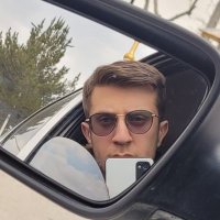 Farzad (@farzadws) 's Twitter Profile