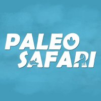 PaleoSafari (@paleosafari_es) 's Twitter Profile Photo PaleoSafari (@paleosafari_es) 's Twitter Profile Photo