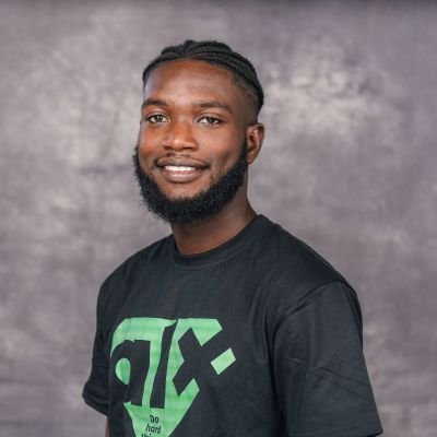 HayfordAfriyie_'s profile picture. Full Stack Developer - Mobile & Web Dev || Product at ALX Applied AI & Software Engineering || An Adventurist || Mentor