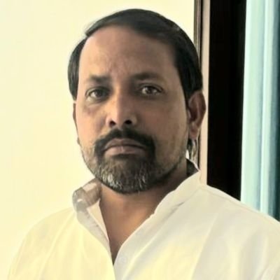 DoJitendraKumar's profile picture. Treasurer & Spokesperson
                 Nationalist Congress Party-Sp,Bihar