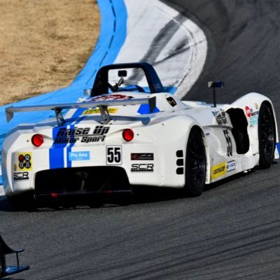 S耐やフォーミュラでのレース参戦を目指す方のサポートをしています。
2025年 MEC120シリーズ参戦中