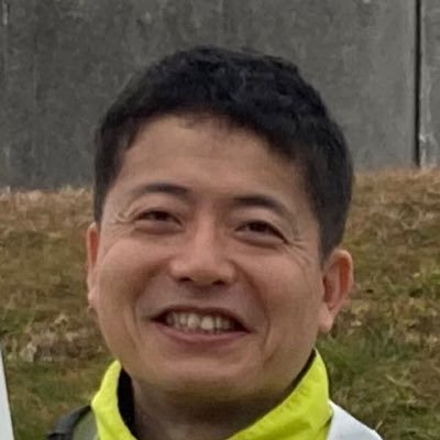 理学療法士✖️気象予報士です。高梁川や小田川のゴミ拾い、気象防災情報発信します。 #ゴミ拾い #気象防災 #倉敷市