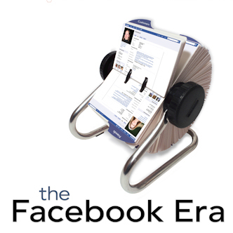 thefacebookera's profile picture. Bestselling book by @clarashih about using Twitter and Facebook for business