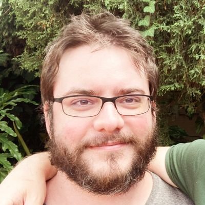 Senior Software Engineer | Motorsport Fanatic | PC Gamer | https://t.co/4lNiCZ2dQy | Yells at CityPower a lot