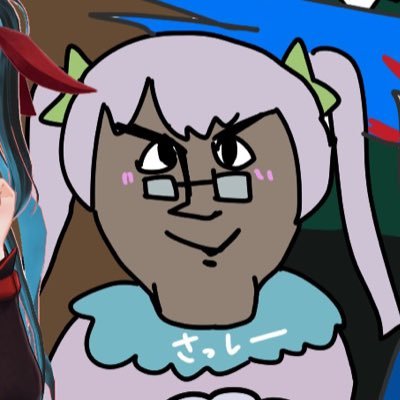 さっし〜👼🏽🤎さんのプロフィール画像