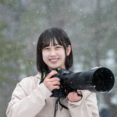 Tokyo Japan🇯🇵高3(seventeen years old) 📸Nikon Z9🏆第72回ニッコールフォトコンテスト 入選▪️NHK「沼にハマって聞いてみた」出演。