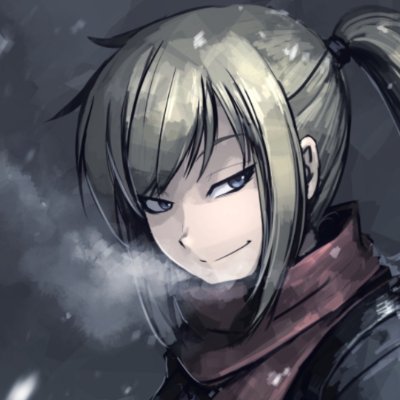 _komikono_'s profile picture. Christ is King✝️

We must not mind insulting Men, if by respecting them we offend God
 ~Saint John Chrysostom