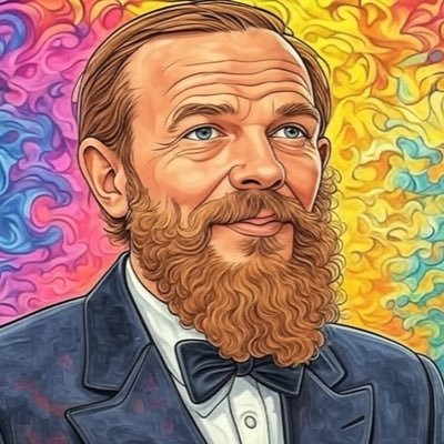 incognitopath's profile picture. Pathologist. Medical heretic. Free thinker. Incognito. Human.