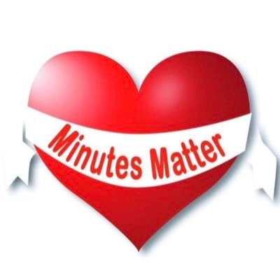 Raising funds for defibrillators & bleed kits and providing awareness training in life saving skills.❤️