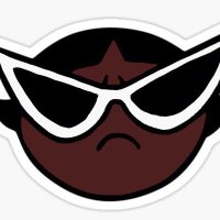 Bekkah. (@thebekkah) 's Twitter Profile Photo