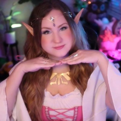 Sr UI Artist -Prev: Rivals of Aether 2, Star Wars Jedi Survivor, Apex Legends, Killer Instinct -
Happily making games for over 10 years 💜