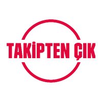 Takipten Çık (@ciktakipten) 's Twitter Profile
