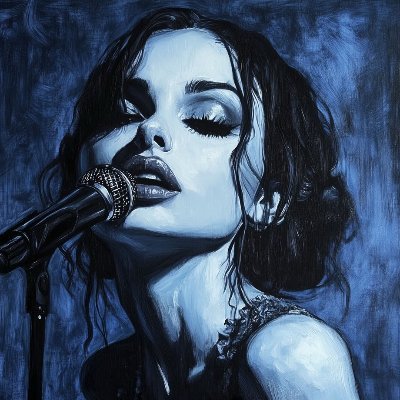 wa_luniva's profile picture. 只是一个热爱 memecoin 和 NFT 的人。DM 进行推广。$KILLA $DREZ