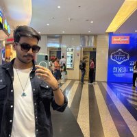 Nikhil Kamode (@nikhilkamode) 's Twitter Profile