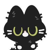 ᯓ✦ Bigcat 🐈⬛ (@bigcatfactory) 's Twitter Profile Photo ᯓ✦ Bigcat 🐈⬛ (@bigcatfactory) 's Twitter Profile Photo