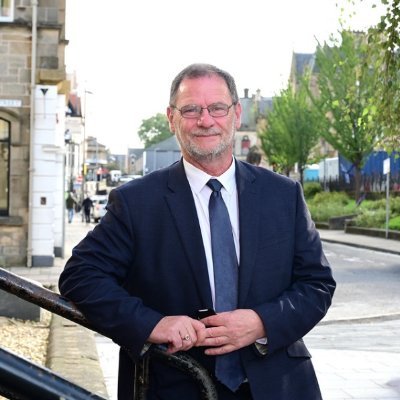 Gary Bouse - SNP Candidate for Falkirk West #SP2026
Promoted by L.A Reid on behalf of Gary Bouse & SNP at Gordon Lamb House, 3 Jacksons Entry, Edinburgh EH8 8PJ
