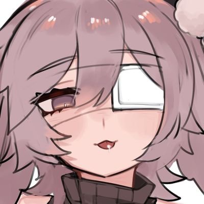 Professional bunny girl.
She/Her Transfem.
Does not take dick.
No art is mine.