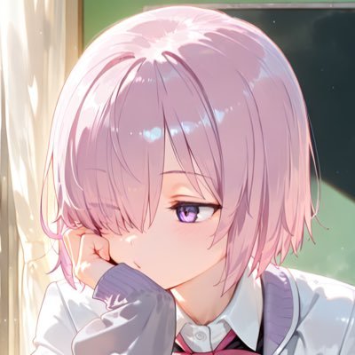 Aiイラスト、版権などを生成してます。気になった人はフォローします。https://t.co/Vv5RKKmZCY 反応悪いのは消します。