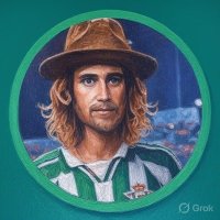 El Mago de las Botas Blancas (@elmagobotas_) 's Twitter Profile Photo El Mago de las Botas Blancas (@elmagobotas_) 's Twitter Profile Photo