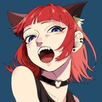【毎週(土)投稿】なきねこ.【6/7ライブ】 (@nakibokurosann) 's Twitter Profile Photo 【毎週(土)投稿】なきねこ.【6/7ライブ】 (@nakibokurosann) 's Twitter Profile Photo