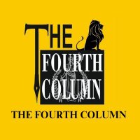 THE FOURTH COLUMN (@fourthcoloum) 's Twitter Profile