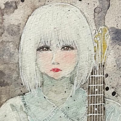 ☨赫月鍵☨ from:夜明けまで雨さんのプロフィール画像