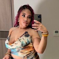 Corsha Carter (@corsha_camille) 's Twitter Profile
