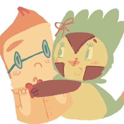 PivSmb363402's profile picture. Only letting moots in!! Private account for @I_love_SMB3
This is just random thoughts stuff. People wouldn’t care about and irl stuff
art by @charmyfreak