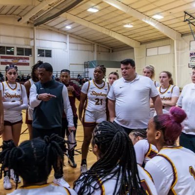 Head Coach Stephens College WBB, Athletics Director, Missouri Phenom Basketball Head Coach 15 EYBL/Trainer