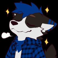 Ryner Wolf 🐾 (@rynerwolf) 's Twitter Profile