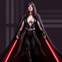 Heather MacKenzie (@wynternite) 's Twitter Profile Photo Heather MacKenzie (@wynternite) 's Twitter Profile Photo