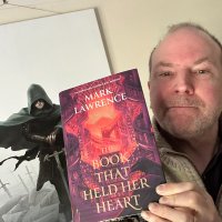 Mark Lawrence (@mark__lawrence) 's Twitter Profile