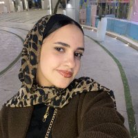 Nancy (@nancymahgoub_) Twitter profile photo