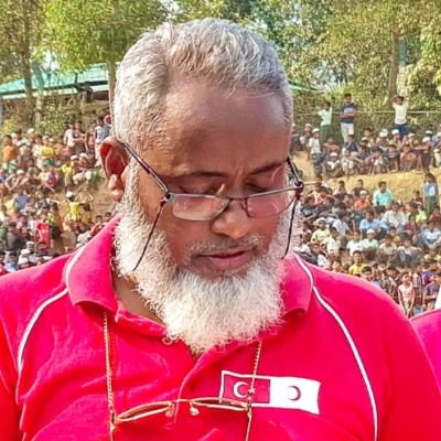 TofailAhamed's profile picture. Philanthropist, Humanitarian & Experienced Coach in CCCM and Mainstream Protection in IDP & Refugees Operations.